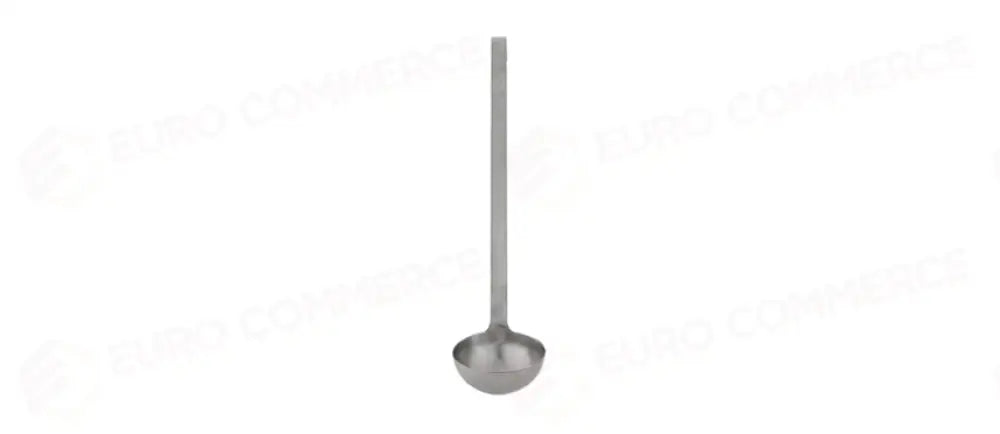 PADERNO MESTOLO CM.10 - 33966 - MORINI