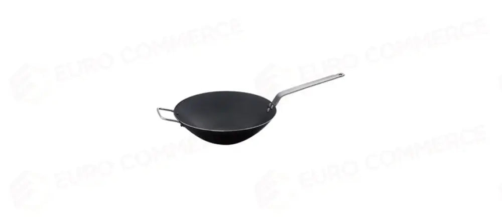 PADERNO PADELLA WOK FERRO - 74915 - MORINI