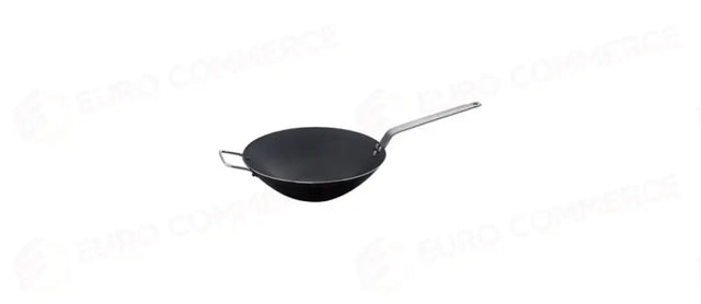 PADERNO POÊLE WOK FER - 74915 - MORINI