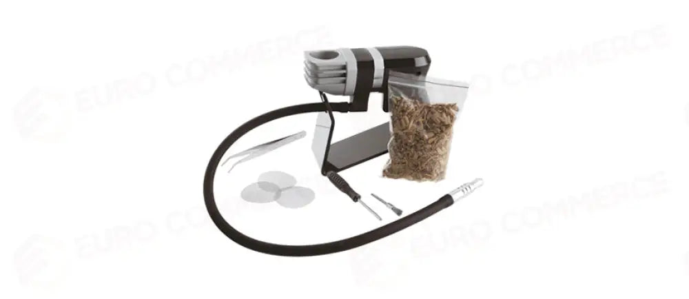 PADERNO PISTOLA AFFUMICATRICE A BATT. - 139826 - MORINI