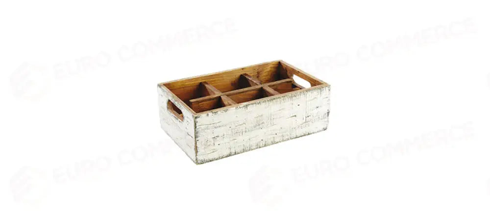 PADERNO PORTACOND.6 SCOMP.B.CO 27X17 H10 - 139816 - MORINI