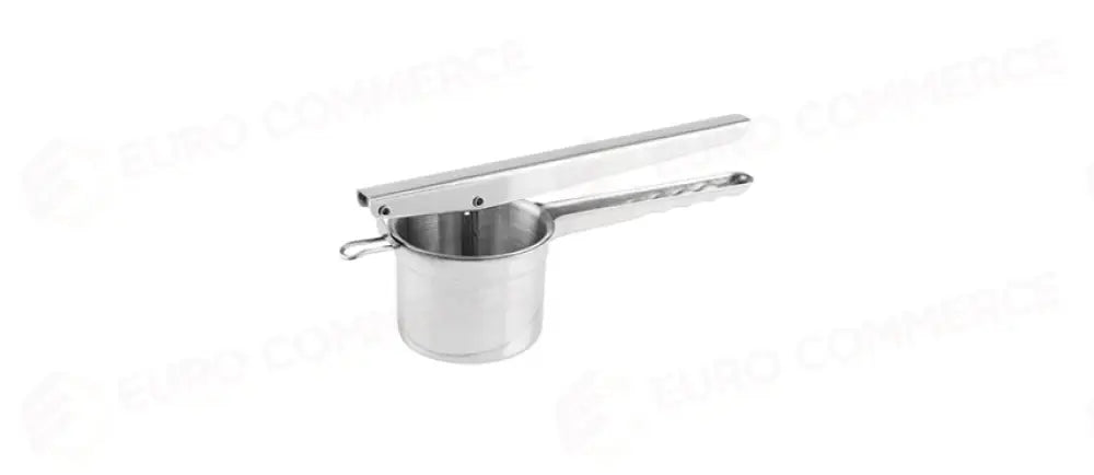 PADERNO SCHIACCIA PATATE CON 3 GRIGLIE - 50927 - MORINI