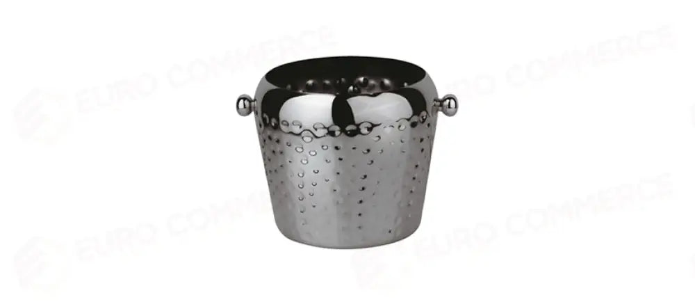PADERNO SECCHIO GHIACCIO MART.NERO LT2 - 139812 - MORINI