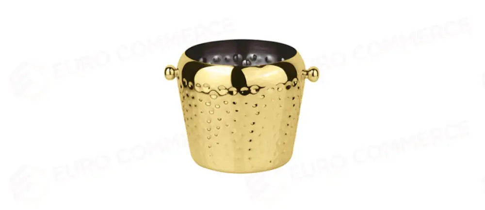 PADERNO SECCHIO GHIACCIO MART.ORO LT2 - 139811 - MORINI