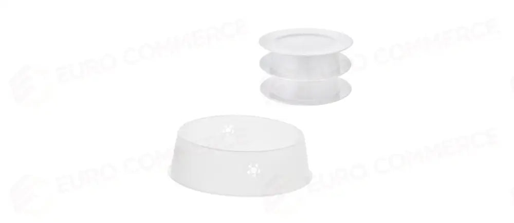 PADERNO SEPARAT.PER PIATTI PLASTICA 23 - 93085 - MORINI