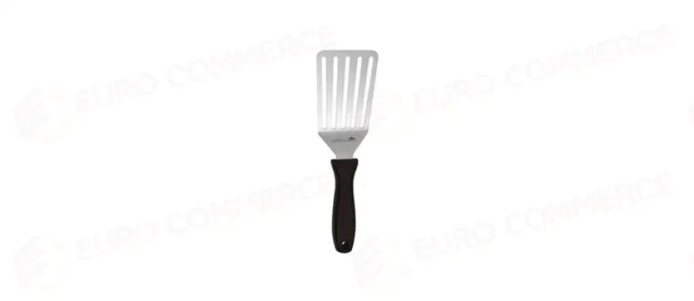PADERNO SPATOLA FORATA 15,6X8,7 - 108984 - MORINI
