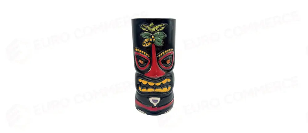 PADERNO TIKI MUG CERAMICA MAORI ML.600 - 201827 - MORINI