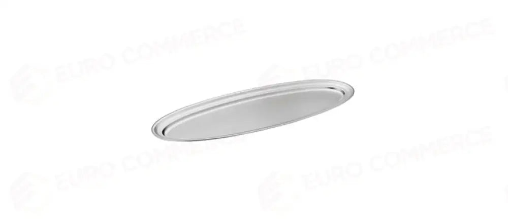PADERNO VASSOIO OV.INOX 100X68 - 72337 - MORINI