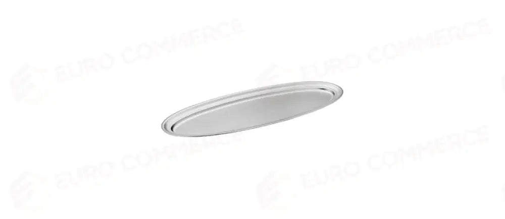 PADERNO VASSOIO OV.INOX 85X58 - 61143 - MORINI