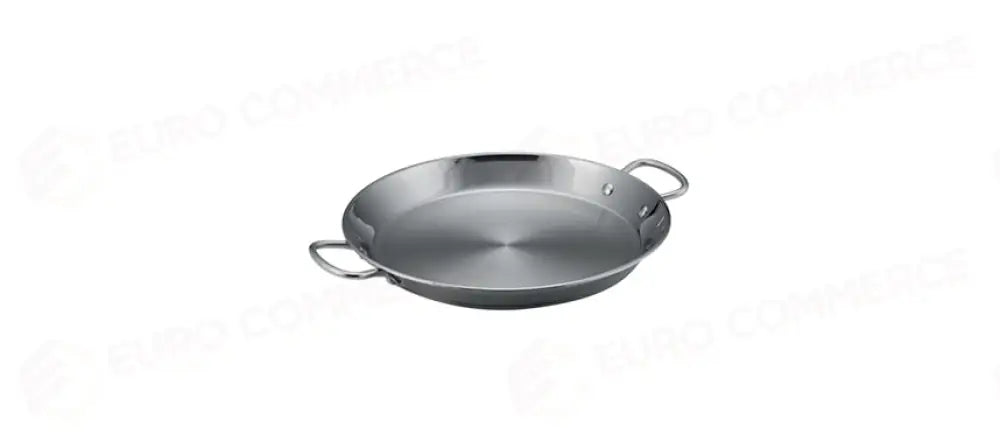 PAELLERA GUISON INOX IND.32 - 123115 - MORINI