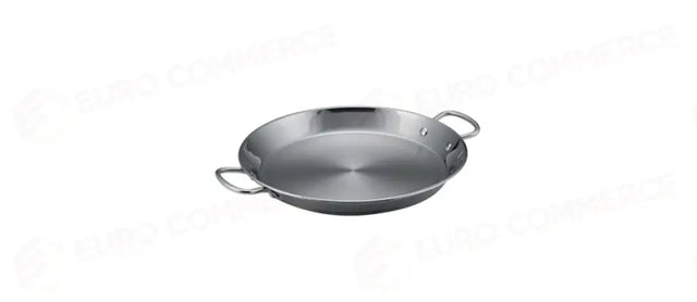 PAELLERA GUISON INOX IND.32 - 123115 - MORINI