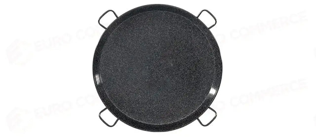 PAELLERA VALENCIANA 90 SMALTATA - 137060 - MORINI