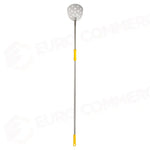 PALA CUORE INOX FORATA - LILLY CODROIPO - PALE PER CUOCERE E SFORNARE