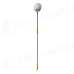 PALA CUORE INOX - LILLY CODROIPO - PALE PER CUOCERE E SFORNARE