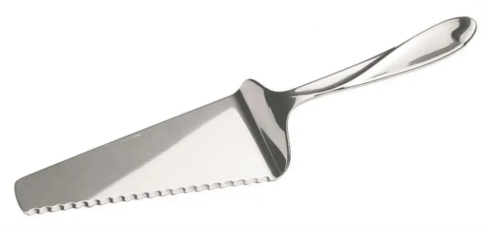 PALA DOLCE SEGHETTATA 30 CM 320300 PIAZZA - 2250229 - MEDRI