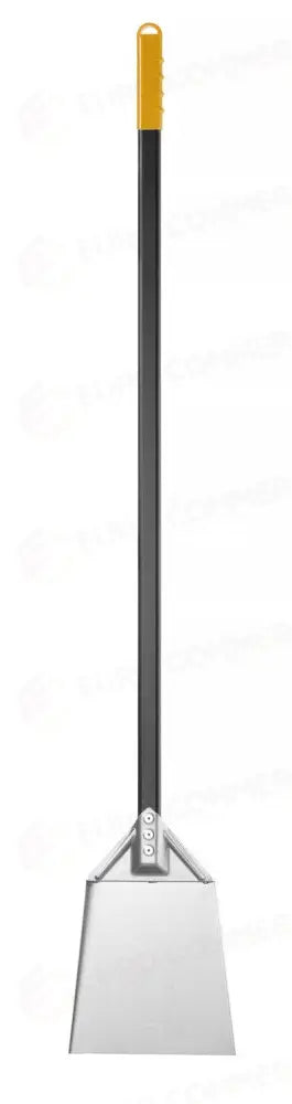 PALA PER CENERE 1320X215X(H)MM - HENDI