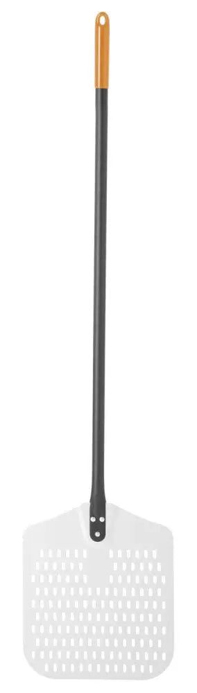 PALA PER PIZZA QUADRATA PERFORATA 305X1320MM - HENDI