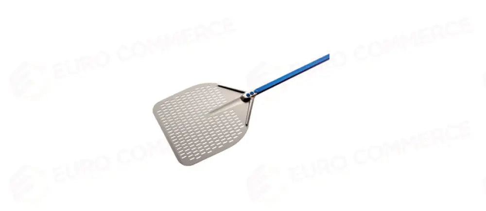 PALA PIZZA ALLUMINIO RETTANGOLARE ASOL.45 A-45RF - 102202 - MORINI