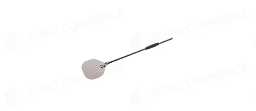 PALA PIZZA INOX TONDA 23 RINF. - 122293 - MORINI