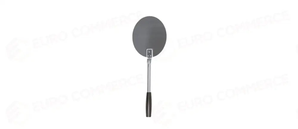 PALA PIZZA INOX TONDA CM.17 - 102193 - MORINI