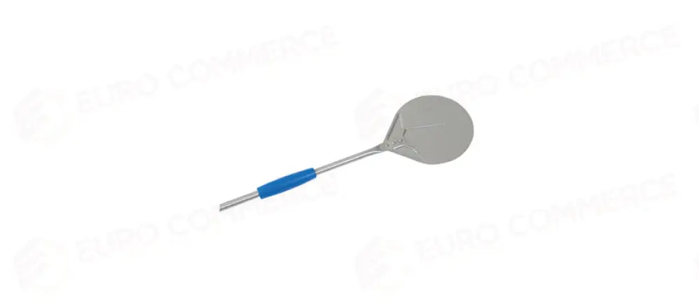 PALA PIZZA INOX TONDA CM.20 - 29789 - MORINI