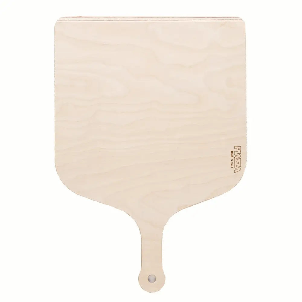 PALA PIZZA LEGNO BETULLA 29,5x42,5CM - 248100 - PIAZZA - ASSI