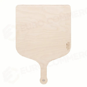 PALA PIZZA LEGNO BETULLA 29,5x42,5CM - 248100 - PIAZZA - ASSI