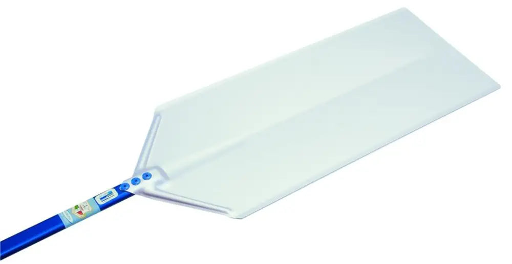 PALA PIZZA METRO 40X80 CM AZZURRA AMP-4080 GI.METAL - 20040018 - MEDRI