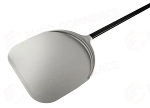 PALA PIZZA RETTANGOLARE 33X33 CM ALICE R-32R GI.METAL - 20040027 - MEDRI