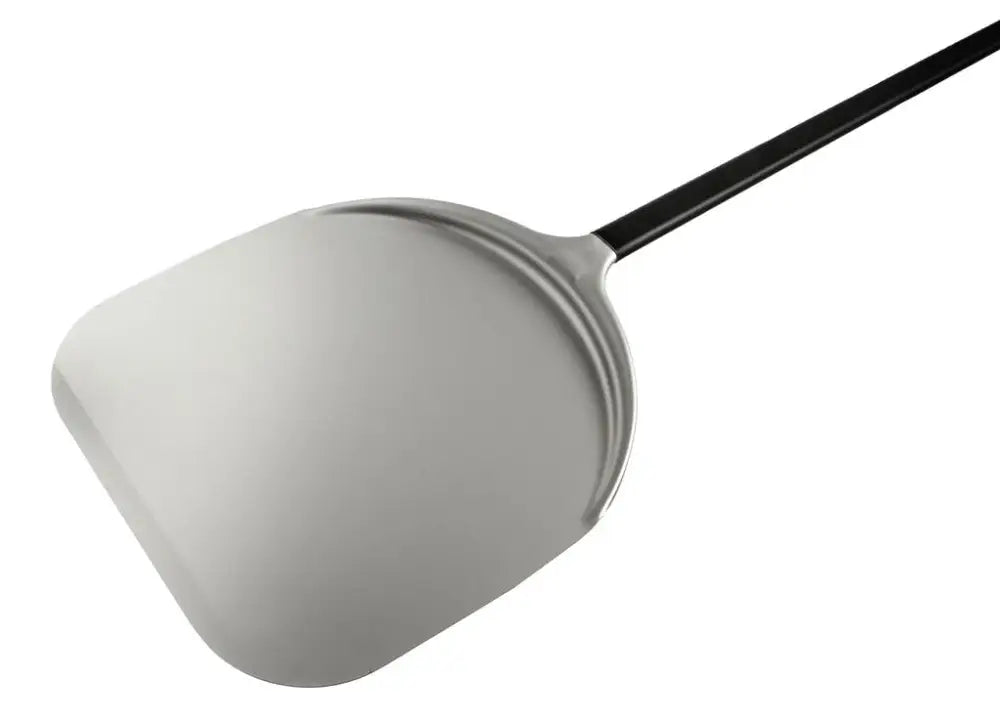 PALA PIZZA RETTANGOLARE 50X50 CM ALICE R-50R GI.METAL - 20040031 - MEDRI