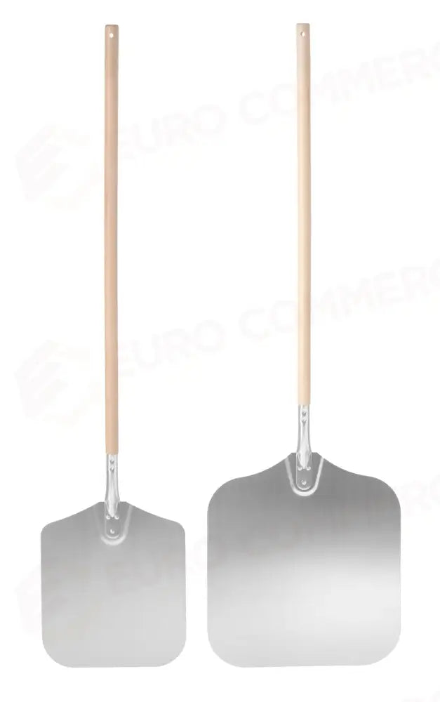 PALA PIZZA SQUADRATA HENDI 305X1320MM - 617816