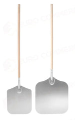 PALA PIZZA SQUADRATA HENDI 305X1320MM - 617816