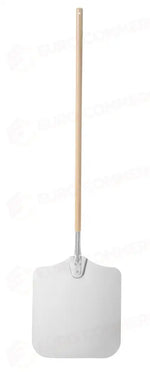 PALA PIZZA SQUADRATA HENDI 355X1320MM - 618028