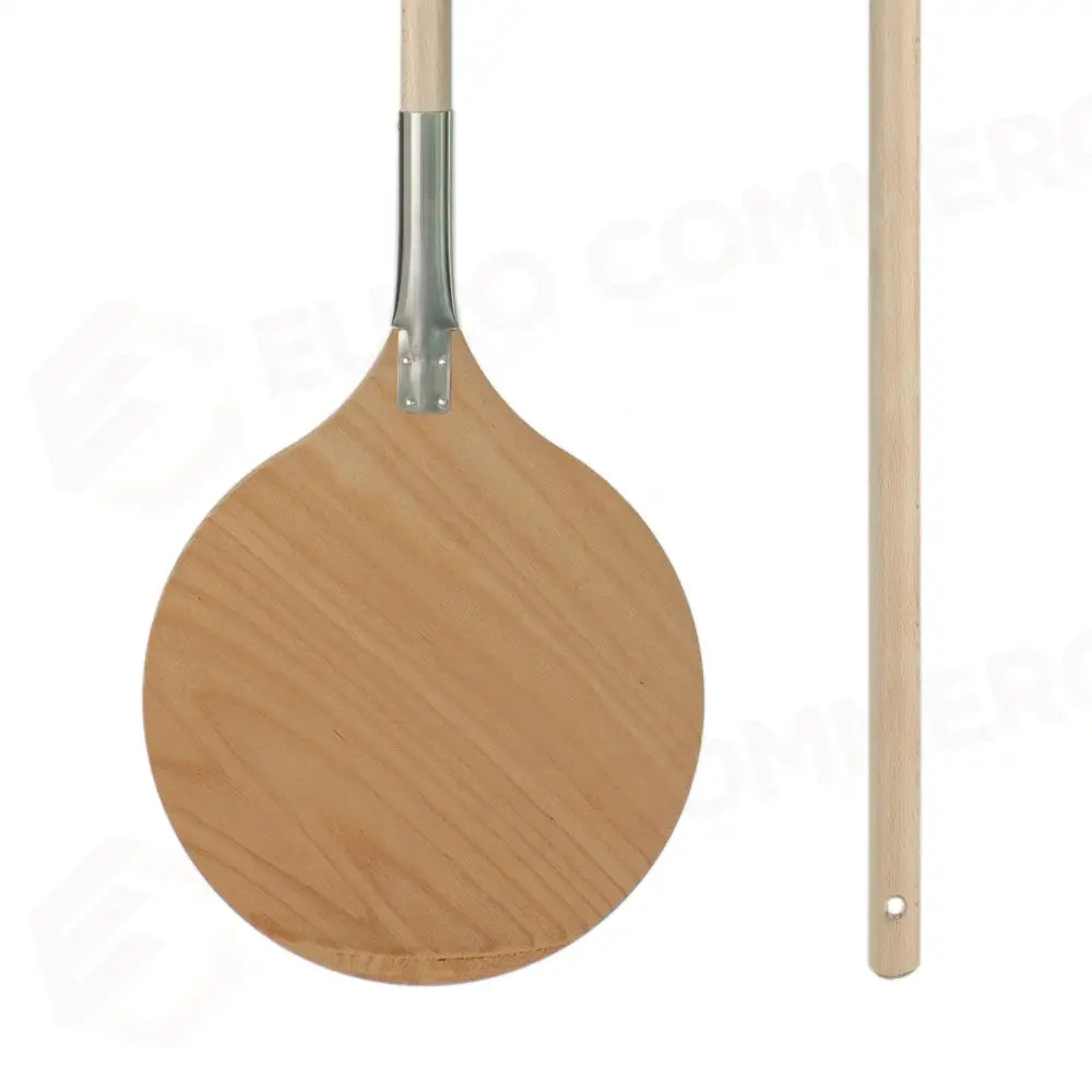 PALA TONDA IN LEGNO - LILLY CODROIPO - PALE PER INFORNARE