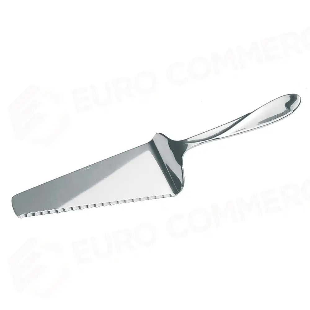 PALA TORTA DENTELLATA UNIPEZZO 30CM - 320300 - PIAZZA - POSATE SPECIALI