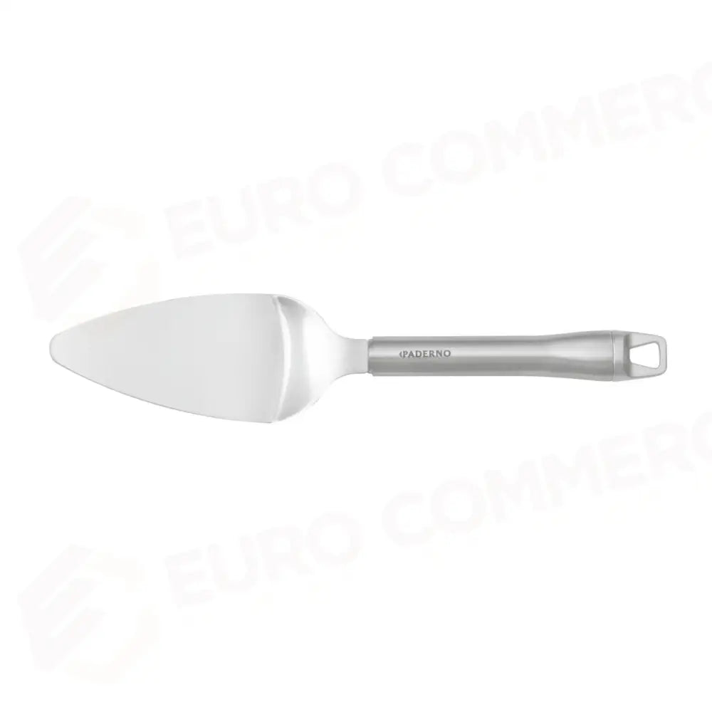 PALA TORTA - GADGET SERIE 48278 MANICO ACCIAIO INOX - PADERNO