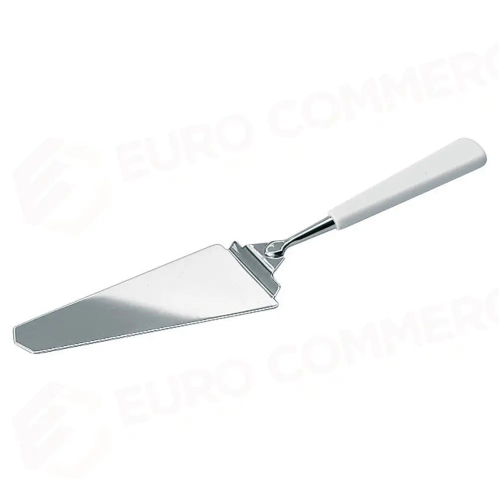 PALA TORTA M/BIANCO 25CM-BLISTER - 3205001 - PIAZZA - POSATE SPECIALI