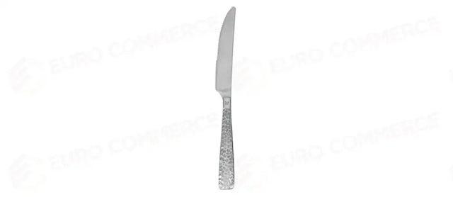 PALACE MARTELLATO COLTELLO TAVOLA STAMP. - 131044 - MORINI