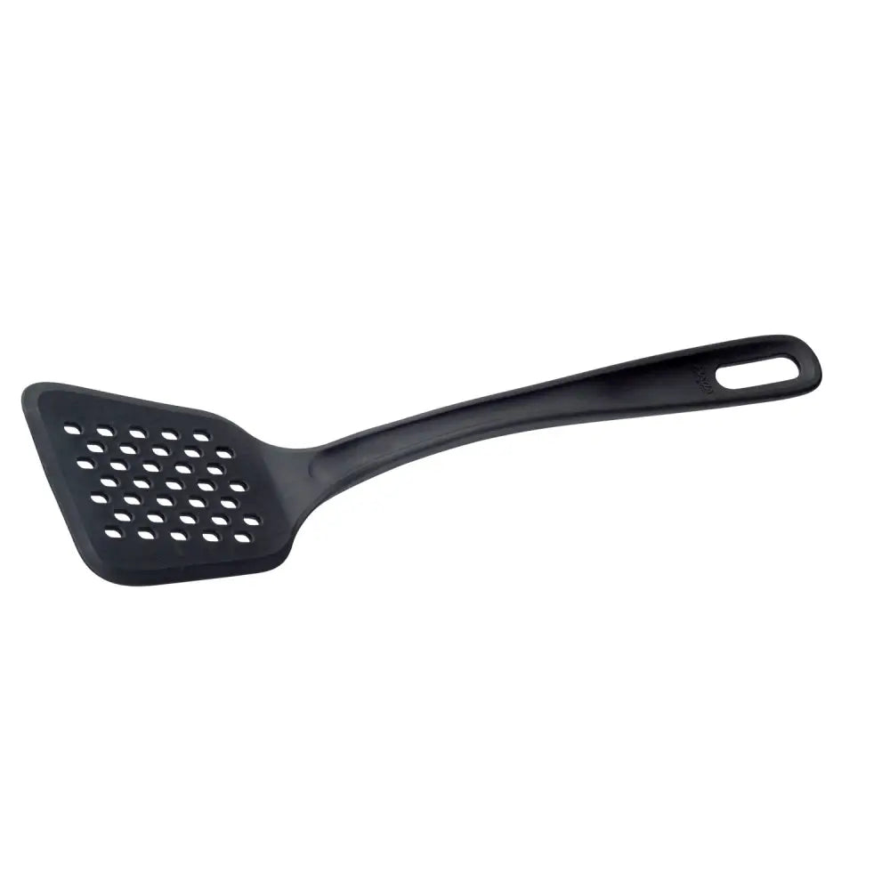 PALETTA FORATA 9,5X11X35CM NYLON NERO - 15740100 - PIAZZA - MESTOLAME
