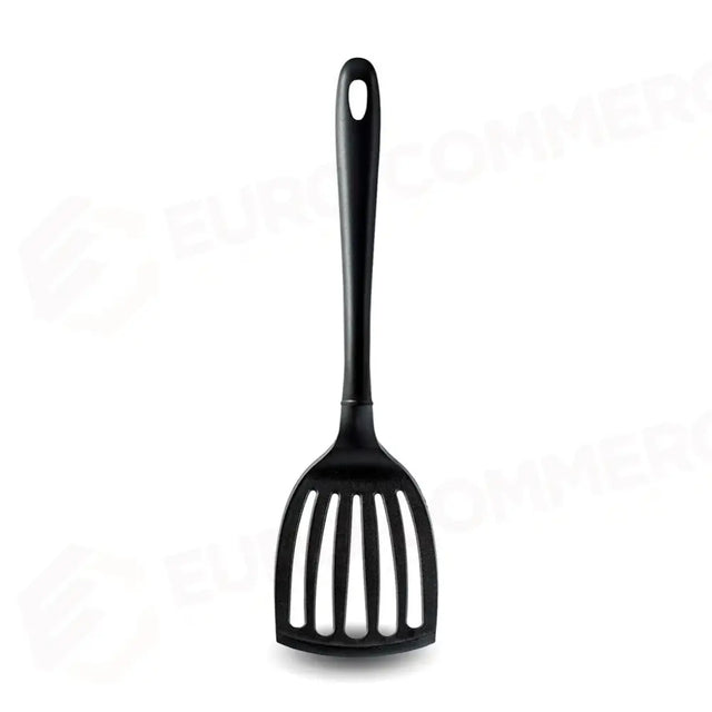 CUCINART 9031281C15FR ABERT 28 CM WIDE BLACK FRYING SPATULA - 0012288 - MEDRI
