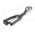 PALETTA GELATO PER MANCINI STÖCKEL 1/36 NERO Ø46MM - 755211