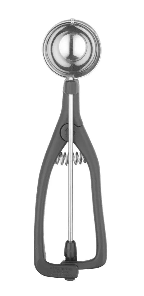 PALETTA GELATO PER MANCINI STÖCKEL 1/40 NERO Ø45X(H)MM - HENDI