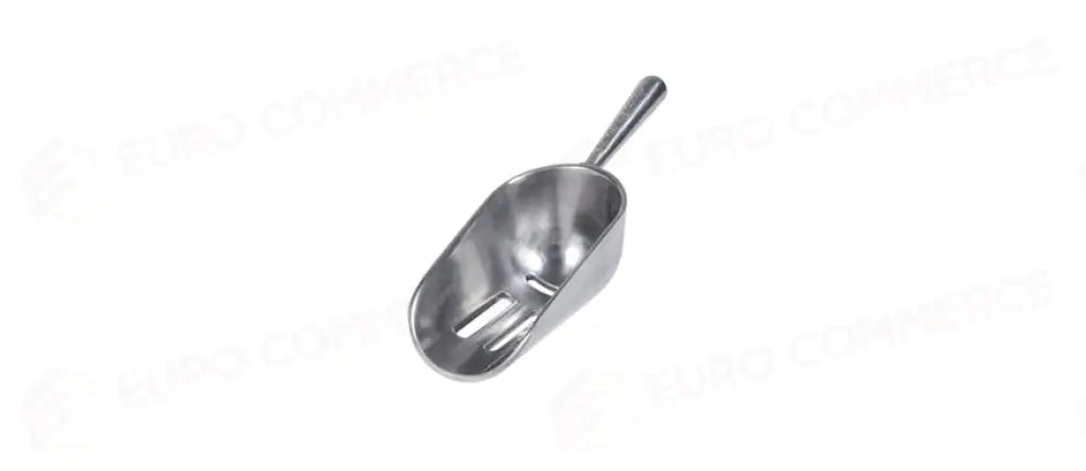 PALETTA GHIACCIO INOX 20,5X6,5H5 - 133446 - MORINI