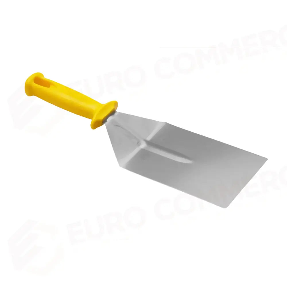 PALETTA INOX - LILLY CODROIPO - PRODOTTI PER PREPARARE PER PRIVATO
