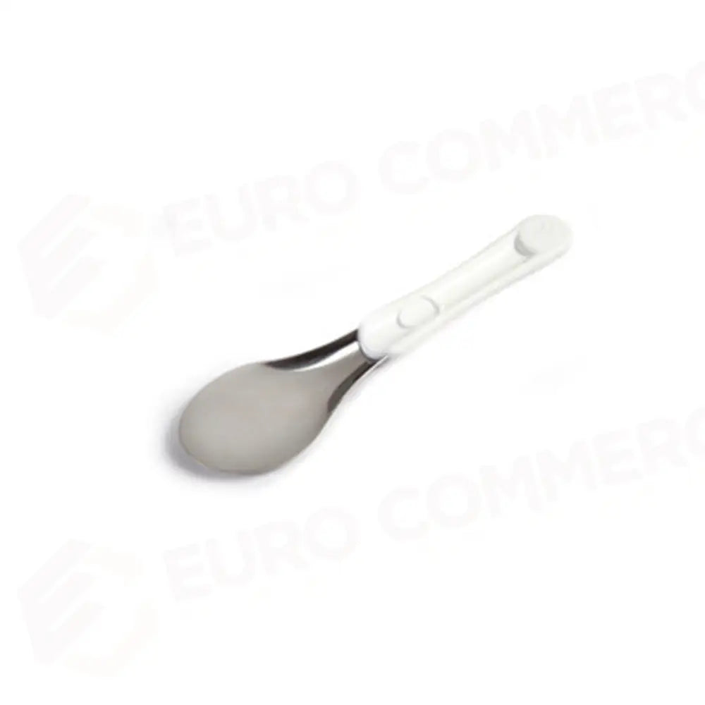 PALETTA INOX PER GELATO 250 MM - 1 PZ - PG7 - PAVONI ITALIA - UTENSILI CUCINA