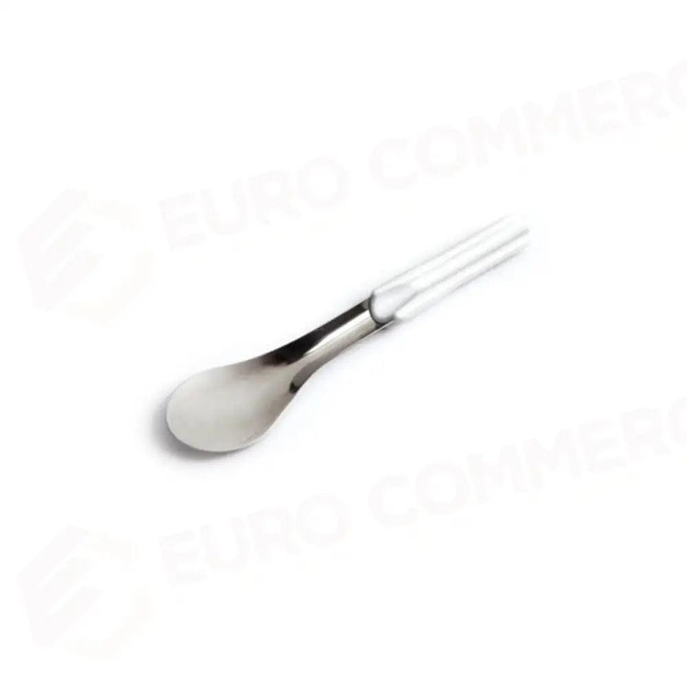 PALETTA INOX PER GELATO 300 MM - 1 PZ - PG8 - PAVONI ITALIA - UTENSILI CUCINA