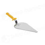 PALETTA INOX TRIANGOLARE - LILLY CODROIPO - PRODOTTI PER SERVIRE AL TAGLIO PER PROFESSIONISTA