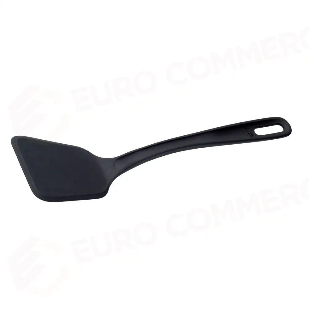 PALETTA LISCIA 9,5X11X35CM NYLON NERO - 15740000 - PIAZZA - MESTOLAME
