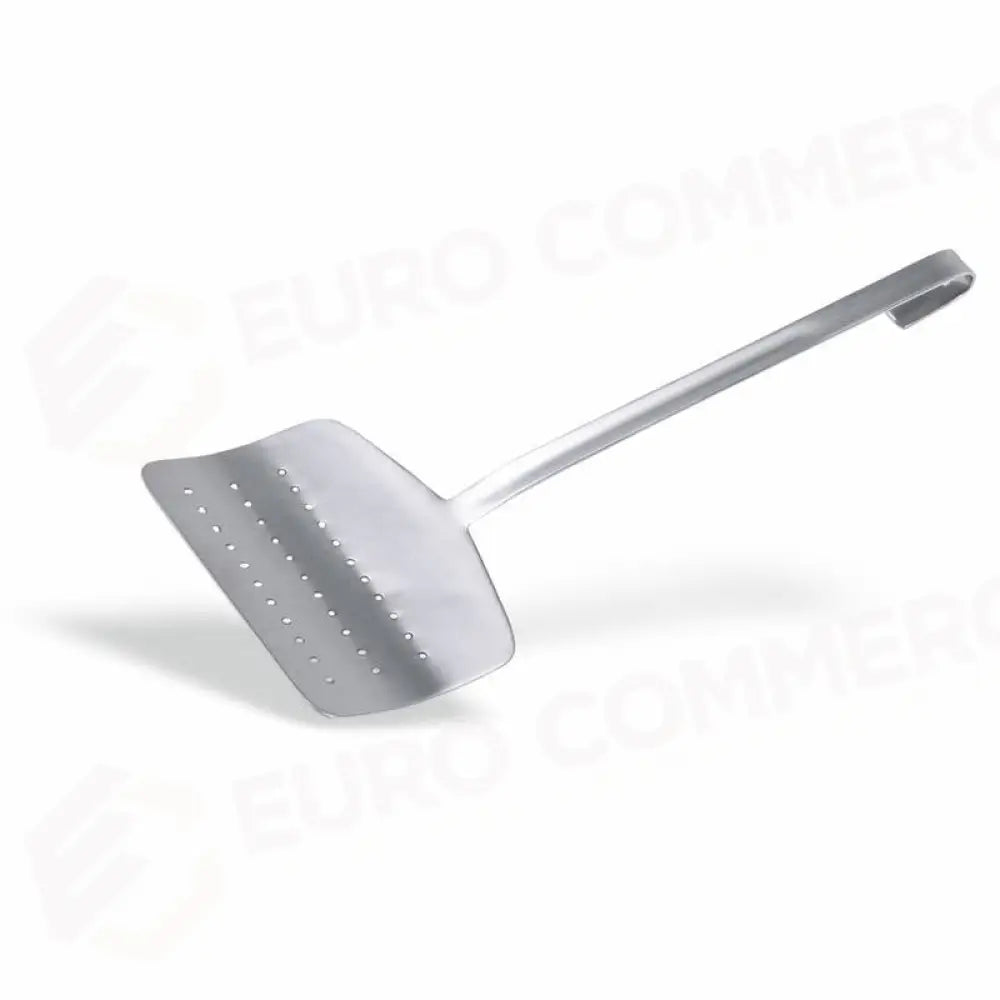 PALETTA MONOBLOCCO PER PESCE IN ACCIAIO INOX - 340-000 - KAREL - Attrezzatura