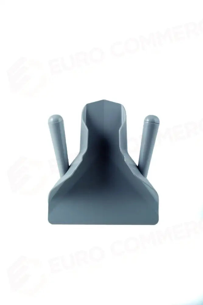 PALETTA PER PATATE FRITTE E NACHOS GRIGIO SCURO 233X205MM - HENDI